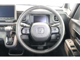 ホンダセンシング搭載!衝突軽減ブレーキや誤発進抑制装置搭載!この他にも先進の安全機能を多数搭載しております!安全に安心にお乗り頂き快適なカーライフをお楽しみください!!