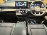 セレナ 1.4 e-POWER ルキシオン 