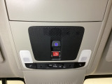 Honda CONNECT搭載車です。「Honda Total Care プレミアム」に加入頂くと、「緊急サポートセンター」や「Honda ALSOK駆けつけサービス」などのサービスが受けられます。