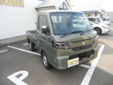 キャリイ KC 4WD 