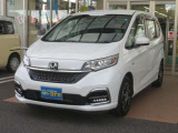 フリード+ 1.5 ハイブリッド G ホンダセンシング 純正9型インチプレミアムインターナビ