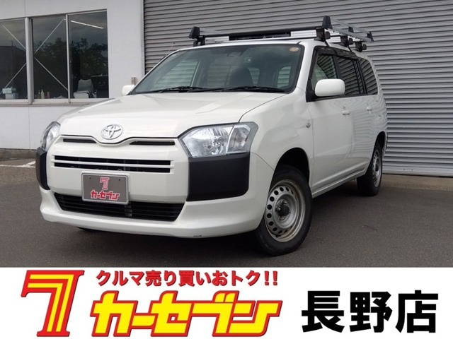 サクシードバン 1.5 UL-X 4WD 