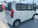 ホンダの1年間のホッと保証付きです☆ご希望に応じて+1年+4年にできます。詳しくはお問い合わせください♪
