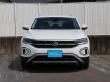 T-Roc TSI スタイル 