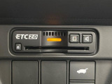 【ETC】高速道路の料金所をストレスなく通過!話題のスポットやサービスエリアに多い「スマートIC」利用時は必須のアイテムです。当店でセットアップを実施、ご納車当日からすぐにご利用いただけます!