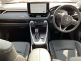 RAV4 2.5 ハイブリッド G E-Four 4WD 