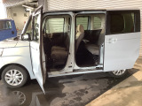 系列店の経験豊富な整備士が、ご納車までに法定整備を行いますのでご安心ください!