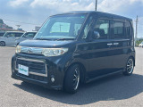 タントカスタム RS 修復歴無し