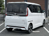 デイズ ハイウェイスターX プロパイロットエディション 
