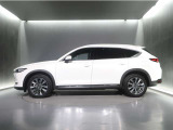 CX-8  2.5 25S Lパッケージ