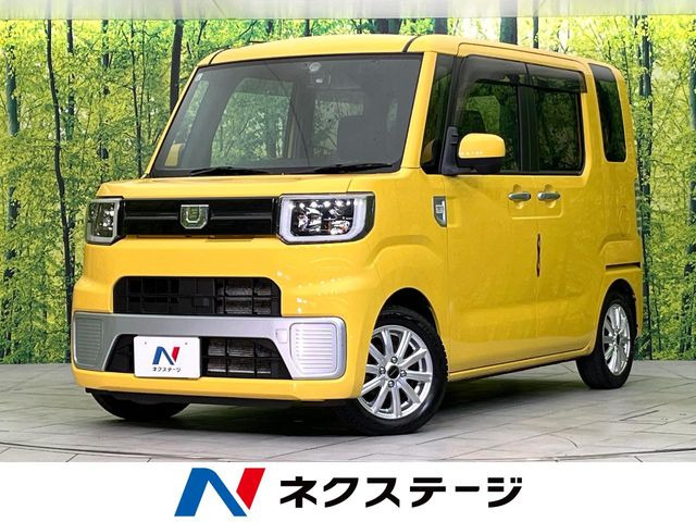 ウェイク L