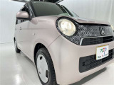 明るいライトが夜道を明るく照らしてくれます。 運転する上で、道路状況をいかに早く認識できるか重要なポイントです。 白色光が暗い道も明るく照らしてくれますよ。