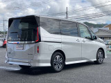 セレナ 1.4 e-POWER ハイウェイスターV チェアキャブ スロープタイプ 車いす1名 サー...