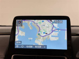 いまや必須装備「ナビゲーション」搭載!知らない場所にスイスイッとドライブ。もう、これなしではハンドルを握れませんね!でも運転中の操作は危険ですのでご注意ですね☆