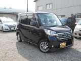 デイズルークス ハイウェイスター X 4WD 