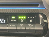運転席、助手席シートヒーター付きです!寒い冬もすぐに座面が温まります。