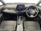 C-HR ハイブリッド 1.8 S LED エディション 修復歴無し