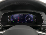 様々な表示が出来るDigital Cockpit Proを装備!