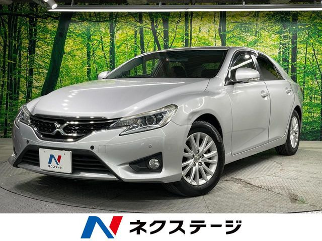 マークX 2.5 250G