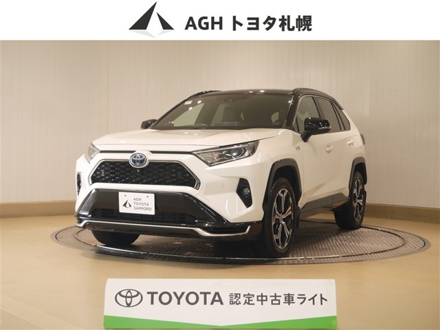 トヨタ RAV4 