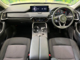 CX-60 3.3 XD Sパッケージ ディーゼル 