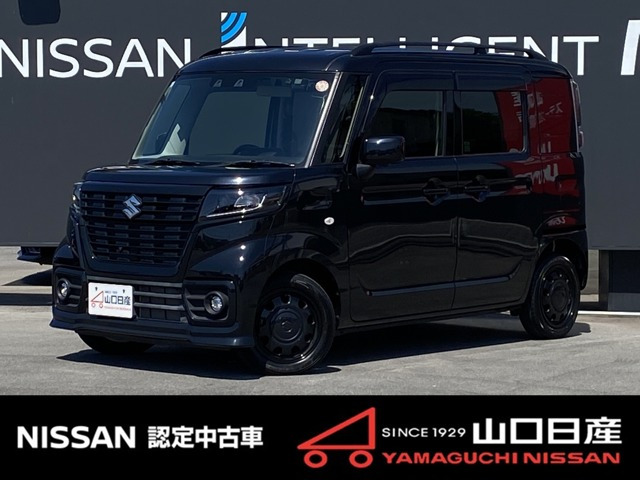 スペーシアベース XF 