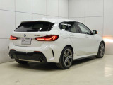 1シリーズ M135i xドライブ 4WD 