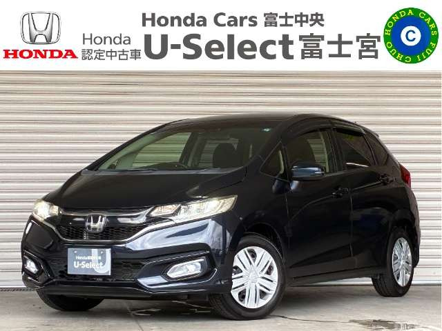 フィット 1.3 13G L ホンダセンシング 
