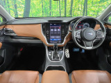 レガシィアウトバック 1.8 リミテッド EX 4WD 