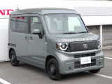 N-VAN e: e: ファン 