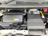 親切・丁寧な専門メカニックスタッフが応対!・車検・点検整備・事故等の修理などアフターサービスも安心。お車のカスタマイズもネクステージのサービススタッフまでご相談ください!