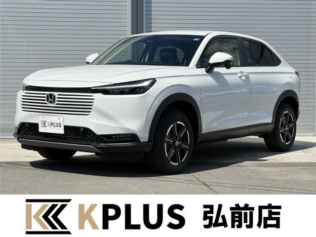 ヴェゼル 1.5 G 4WD