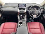 NX 300h Iパッケージ 