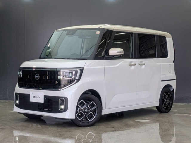 ルークス ハイウェイスター X