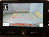 いまや必須装備「ナビゲーション」搭載!知らない場所にスイスイッとドライブ。もう、これなしではハンドルを握れませんね!でも運転中の操作は危険ですのでご注意ですね☆