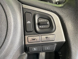 【全車速追従機能付クルーズコントロール】高速道路での長距離走行が楽に!!自動で速度を保つクルーズコントロールが、衝突軽減システムと連携し、前方の車両を感知して車間を保つように速度調節してくれます!!
