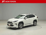 RAV4 2.5 ハイブリッド G E-Four 4WD 