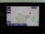 ディスプレイオーディオを装備。スマホとクルマをつなぐことで、これまでのナビに加えて、いろんなサービスが楽しめます