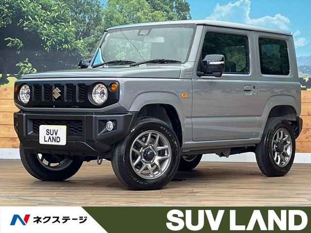 ジムニー XC