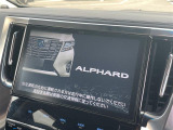 アルファード 2.5 S Cパッケージ 修復歴無し