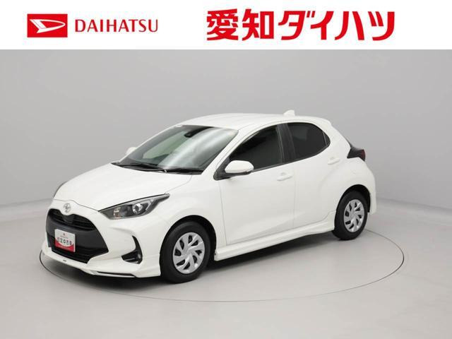 ヤリス 1.5 G 4WD 