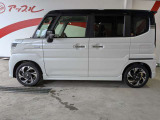 スペーシアカスタム ハイブリッド(HYBRID)  XSターボ 4WD 