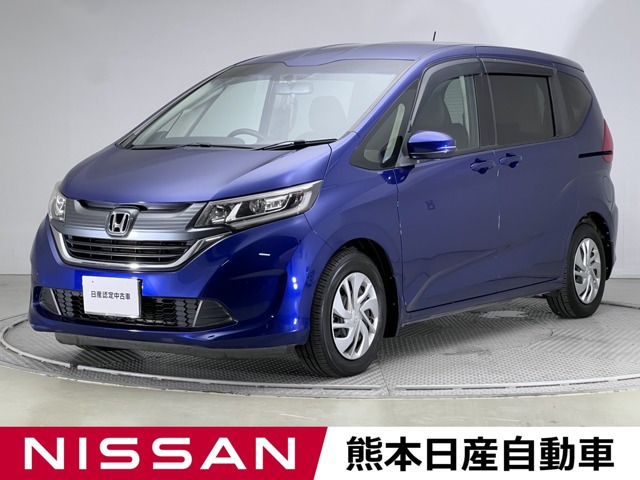 フリード+ 1.5 G 車いす仕様車
