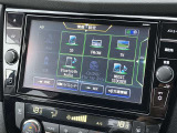 様々なオーディオソースがございます。運転中に好きな音楽を聴くことが可能です。