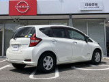 ノート 1.2 e-POWER X 