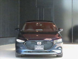 MAZDA3ファストバック 1.5 15S ツーリング 