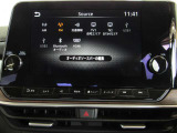 メーカーナビ フルセグTV Bluetooth対応 USB端子タイプA・タイプC HDMI端子★携帯電話にダウンロードした音楽が車内でも楽しめます。ハンズフリー通話も可能です!