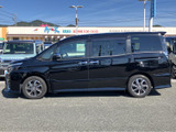 ヴォクシー 2.0 ZS 煌 