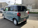 ムーヴキャンバス  ストライプス G