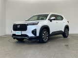 WR-V 1.5 Z 修復歴無し